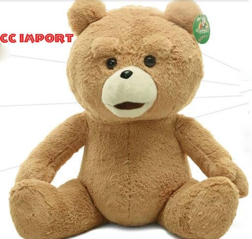 URSO TED ORIGINAL -60 CM -