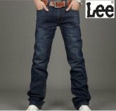 CALÇA JEANS LEE TRADICIONAL