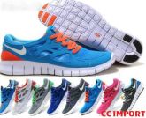 TENIS NIKE FREE RUN 2